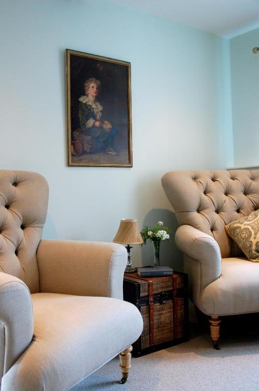 The Bridge House Bed & Breakfast Ross-on-Wye Phòng bức ảnh