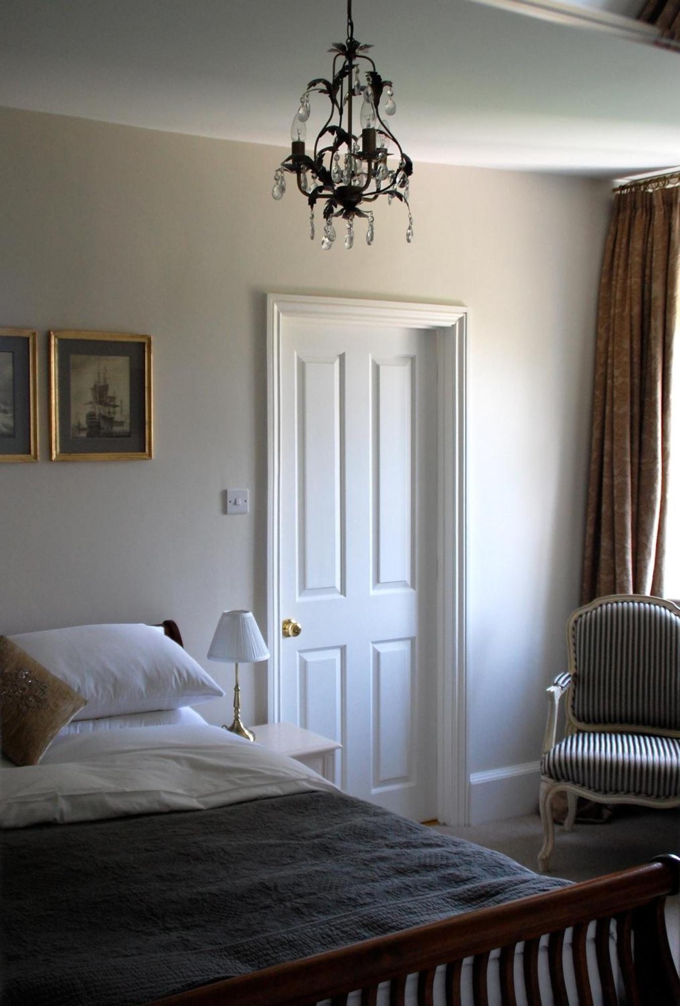 The Bridge House Bed & Breakfast Ross-on-Wye Ngoại thất bức ảnh
