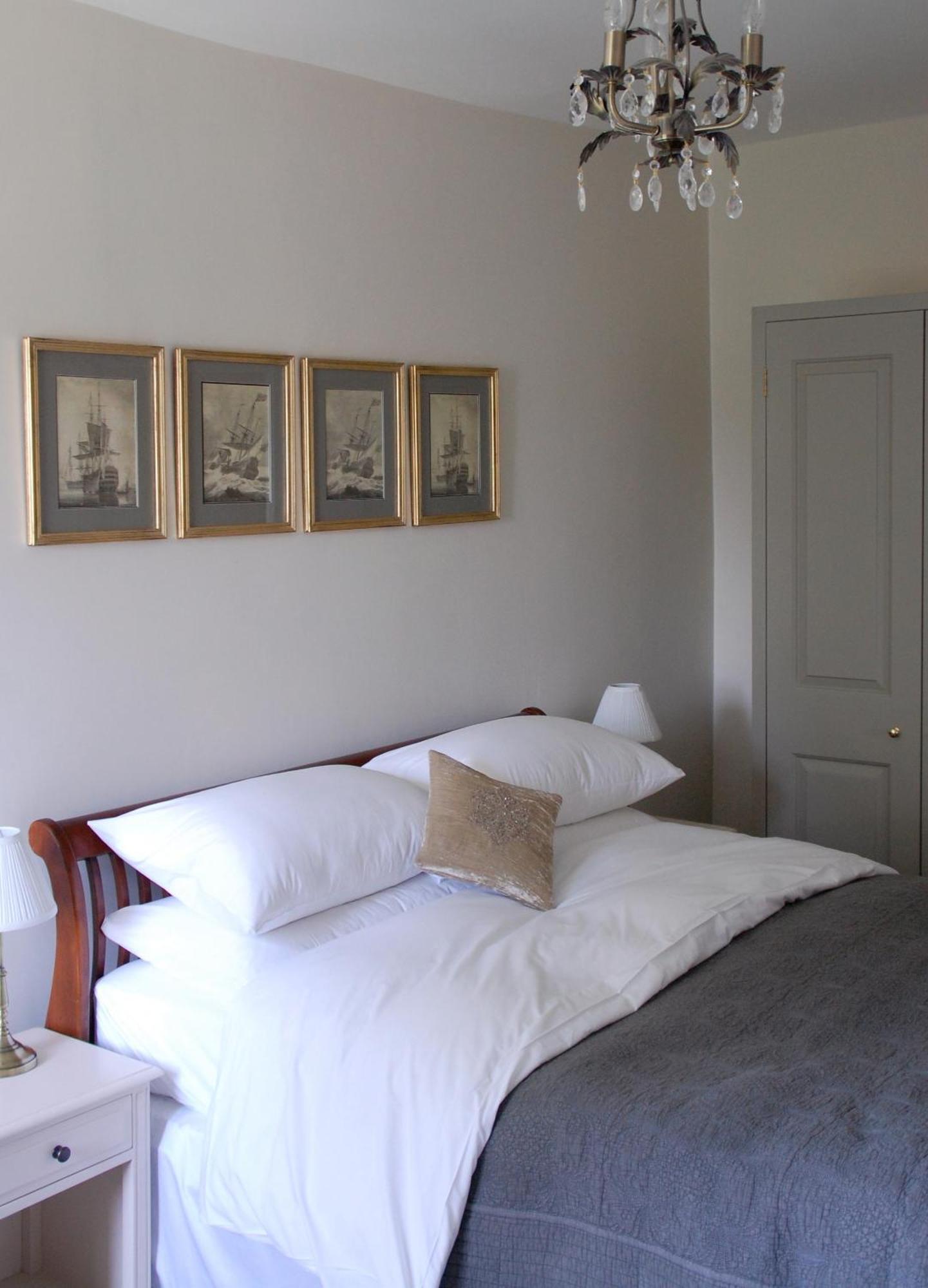 The Bridge House Bed & Breakfast Ross-on-Wye Ngoại thất bức ảnh