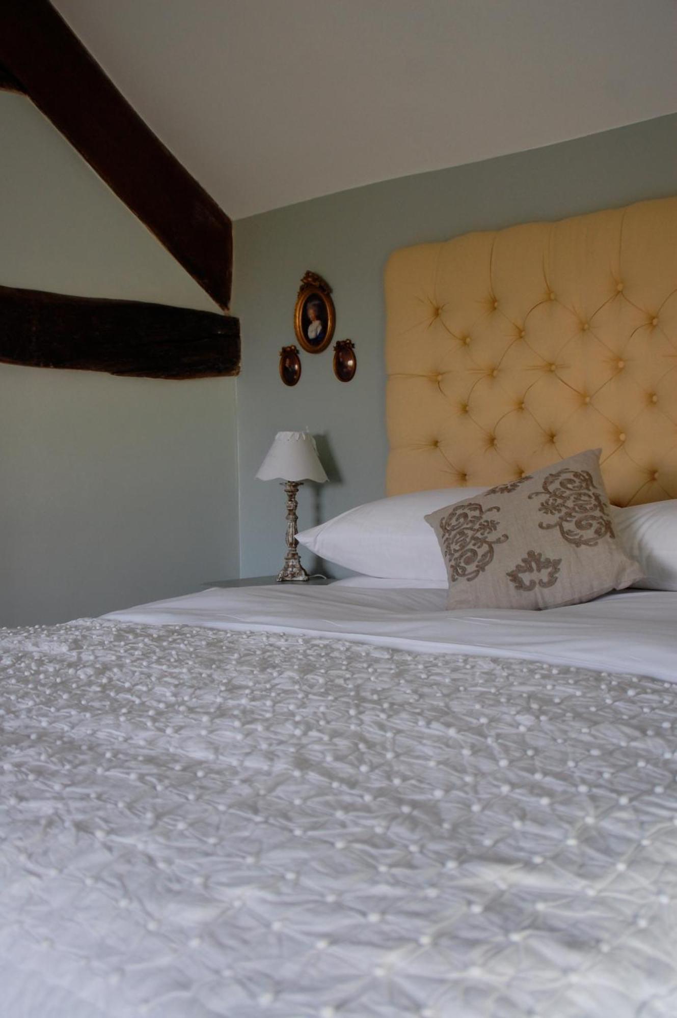 The Bridge House Bed & Breakfast Ross-on-Wye Ngoại thất bức ảnh