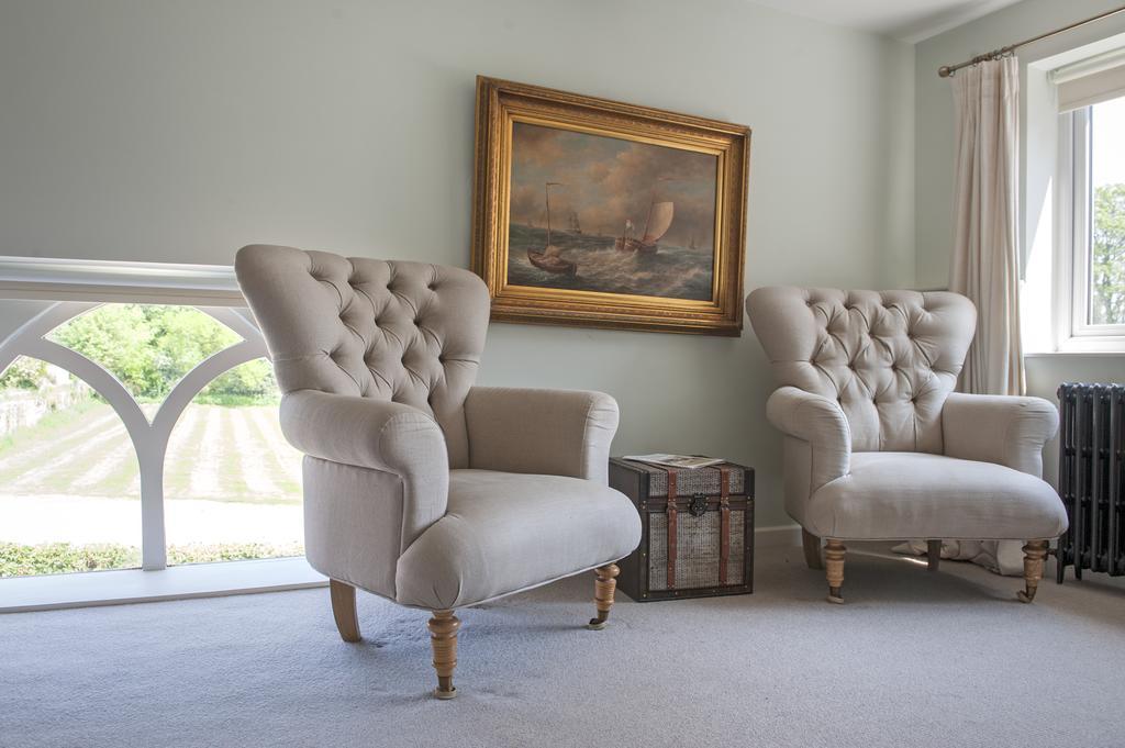 The Bridge House Bed & Breakfast Ross-on-Wye Ngoại thất bức ảnh