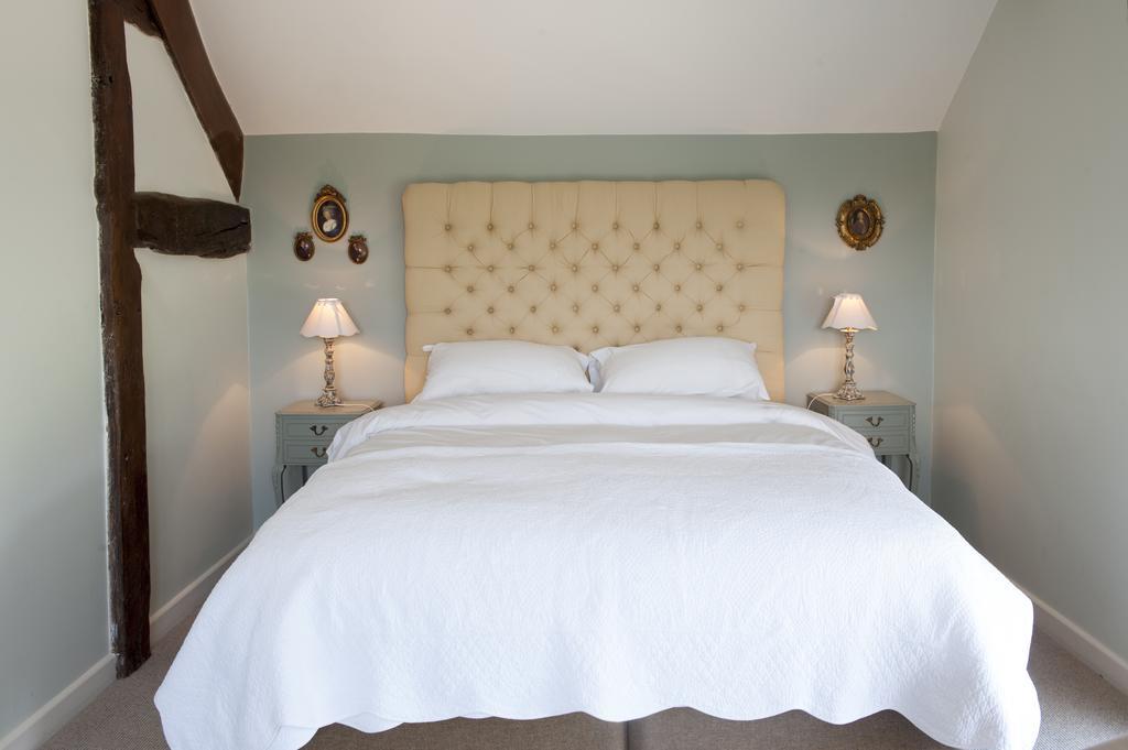 The Bridge House Bed & Breakfast Ross-on-Wye Ngoại thất bức ảnh