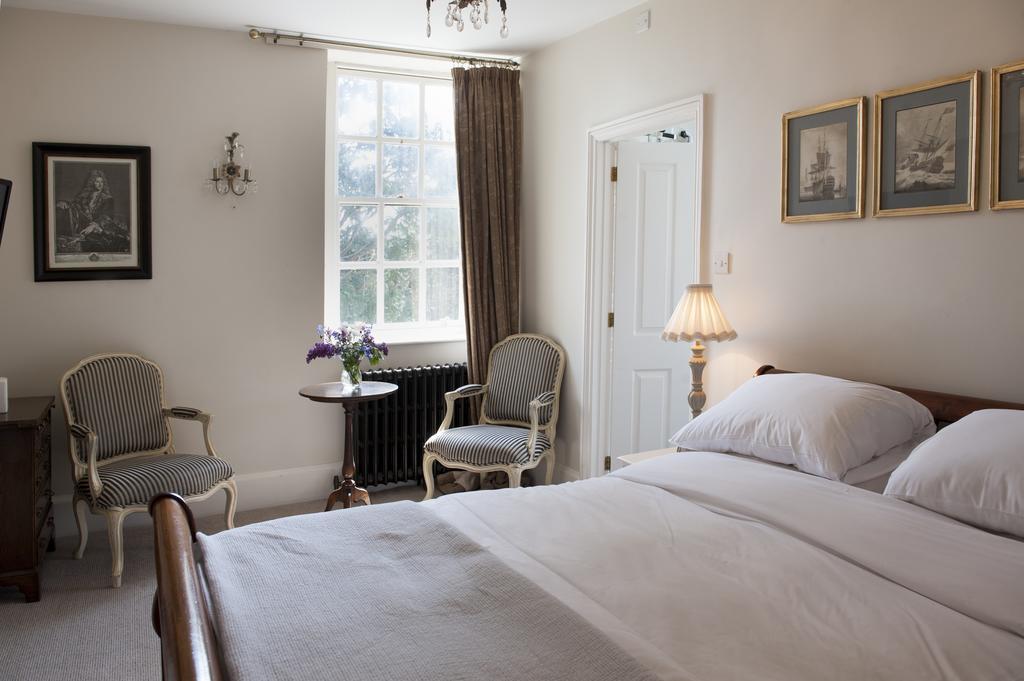 The Bridge House Bed & Breakfast Ross-on-Wye Ngoại thất bức ảnh