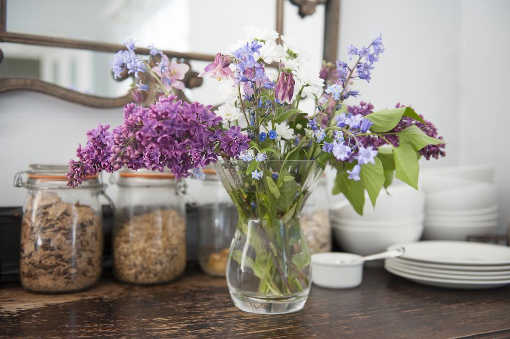 The Bridge House Bed & Breakfast Ross-on-Wye Ngoại thất bức ảnh