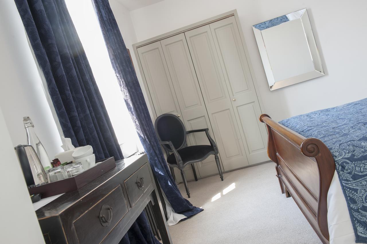 The Bridge House Bed & Breakfast Ross-on-Wye Ngoại thất bức ảnh